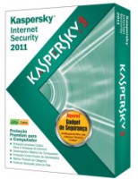 Kaspersky Ant-Vírus