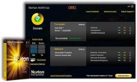 Norton Ant-Vírus 2011 atualizado