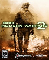 Call of Duty 6: Modern Warfare 2