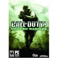 Call of Duty 4: Modern Warfare