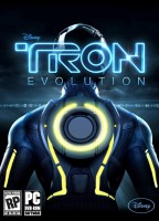 TRON EVOLUTION - PC