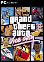 GTA – Vice City | Full ISO |