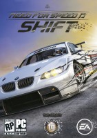 Need For Speed: Shift