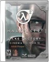 Half Life 2:Fake Factory