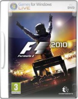 F1 2010 - PC