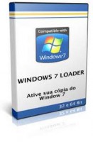 Windows Loader v1.9.5