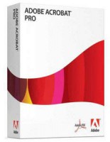 Adobe Acrobat Pro X v10.0