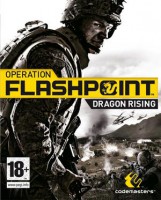 Operation Flashpoint 2 – Dragon Rising