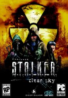 S.T.A.L.K.E.R 2 - Clear Sky