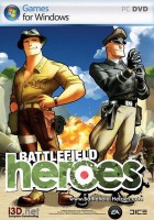 BATTLEFIELD HEROES -PC
