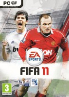 FIFA 2011 - PC