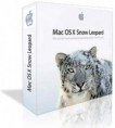 Mac OS X Snow Leopard