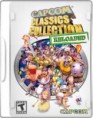 Capcom Classics Collection Reloaded