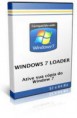 Windows Loader v1.9.5