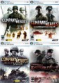 Coleção Company of Heroes - [PACK]