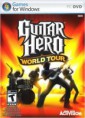 Guitar Hero: World Tour